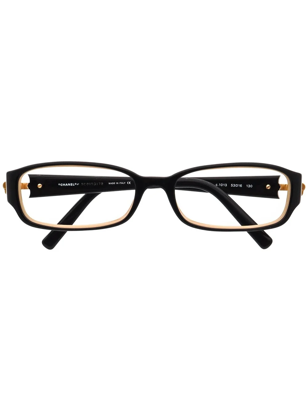 Chanel 3131 c.1013 Eyewear